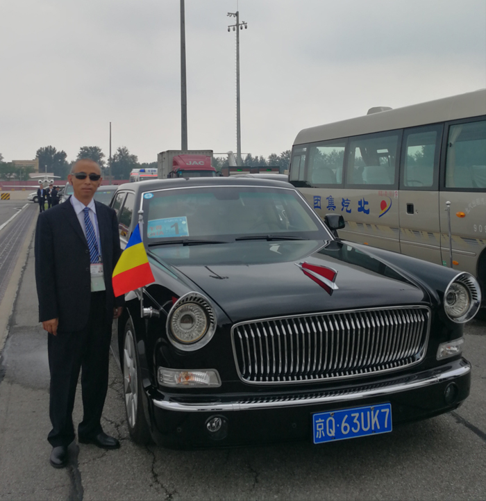 car service, VIP, state car team, taxi to great wall of china mutianyu tour, english cab driver