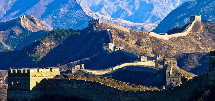 taxi to great wall of china, mutianyu, jiankou, hike through, xizhazi, car rental with english driver, cab, day tour, gubeikou great wall