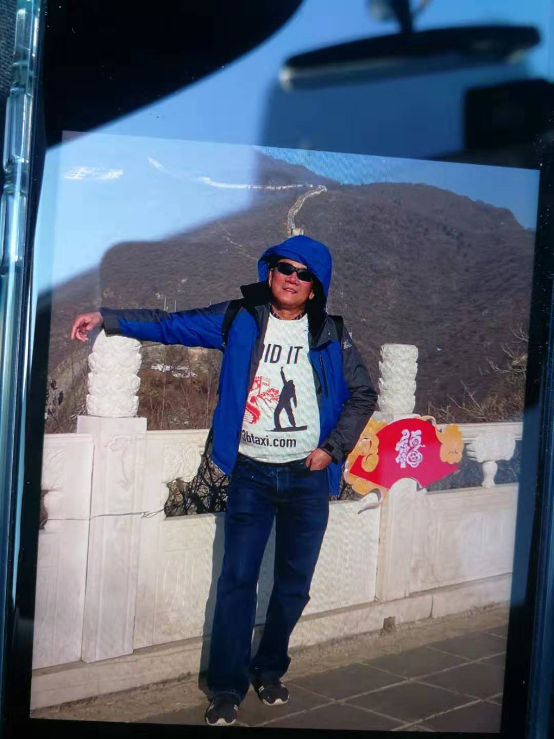 taxi to mutianyu great wall, car service, english driver, car rental with driver, private car with driver, great wall of china