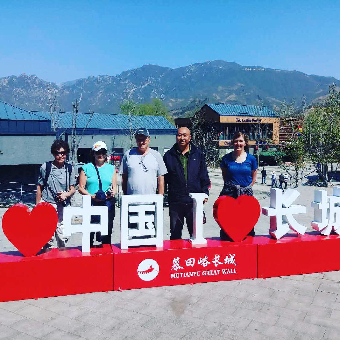 day tour, car service with driver, taxi to mutianyu great wall of china, english cab driver, car rental with driver