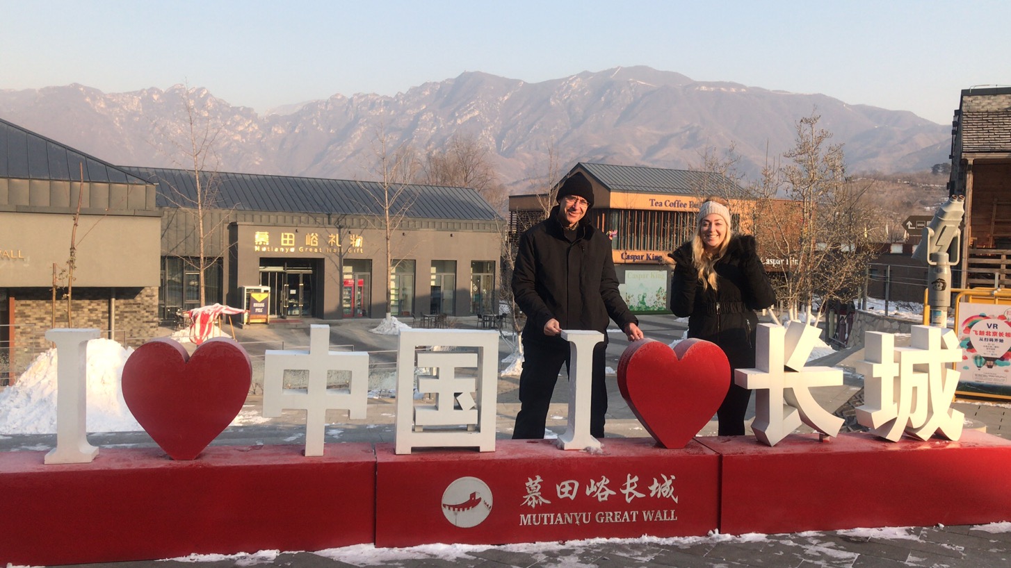 taxi to mutianyu great wall, car service, english driver, car rental with driver, private car with driver, great wall of china