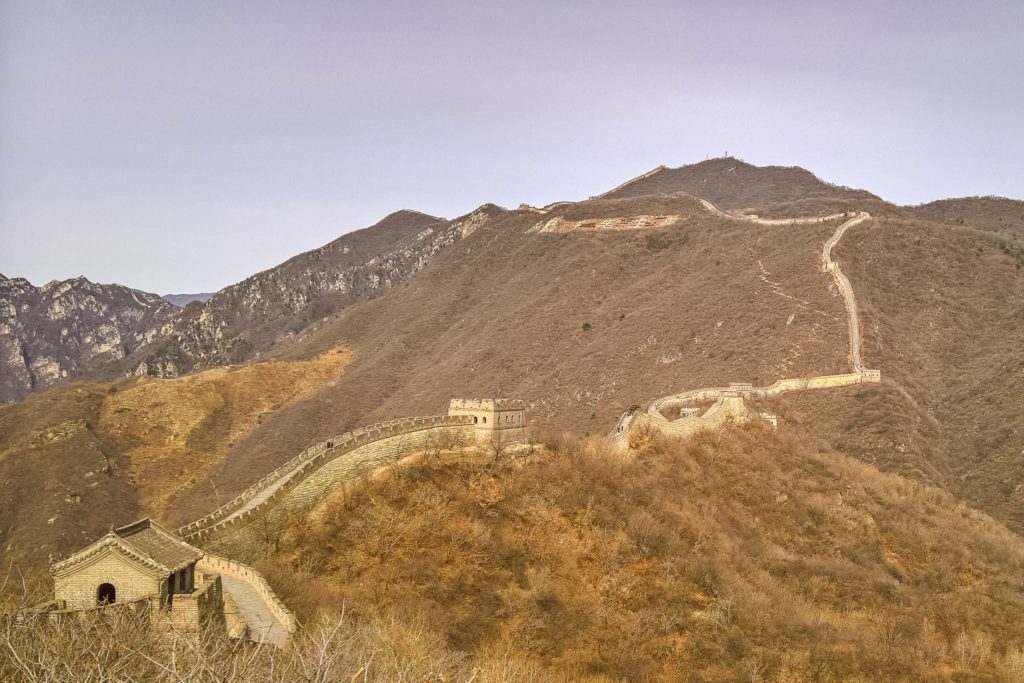 car service, taxi to mutianyu great wall, english cab driver, day tour beijing, day trip