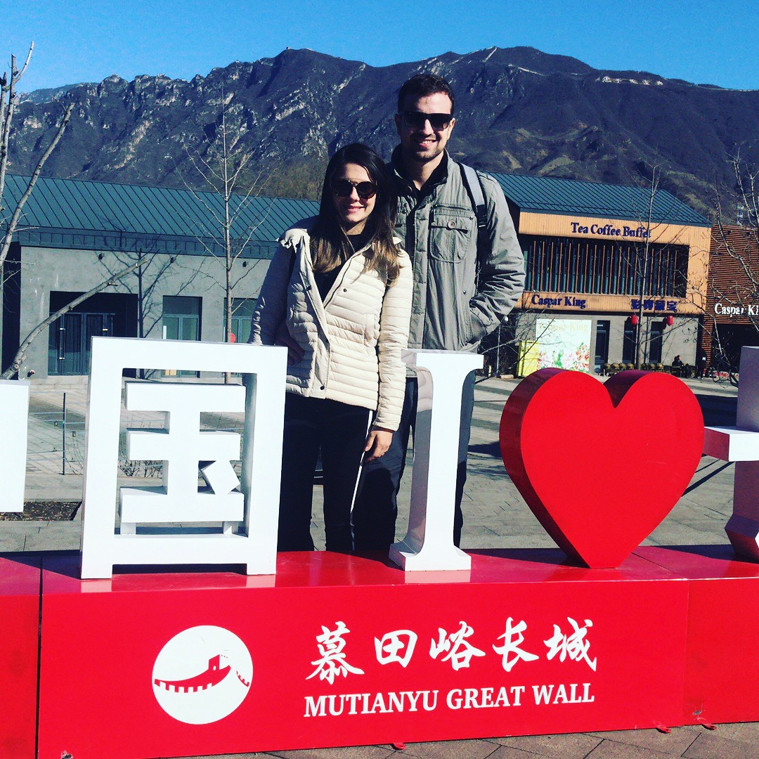 beijing car service, taxi to mutianyu great walll of china, car rental with driver, beijing english cab driver