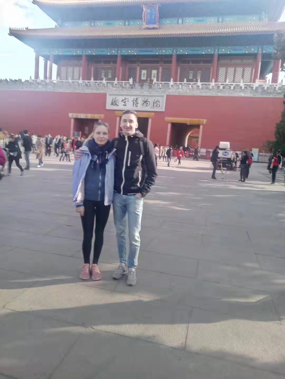car service with driver, taxi to mutianyu great wall of china, english cab driver, 