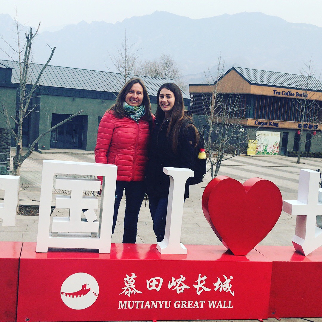 licensed taxi to mutianyu great wall of china, beijing cab with english driver, car service